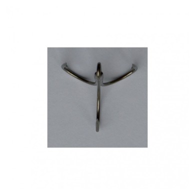 ODZ Hameçon Trinity S-1-