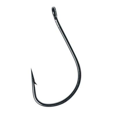 Owner 4105 Mosquito Light Black Chrome-
