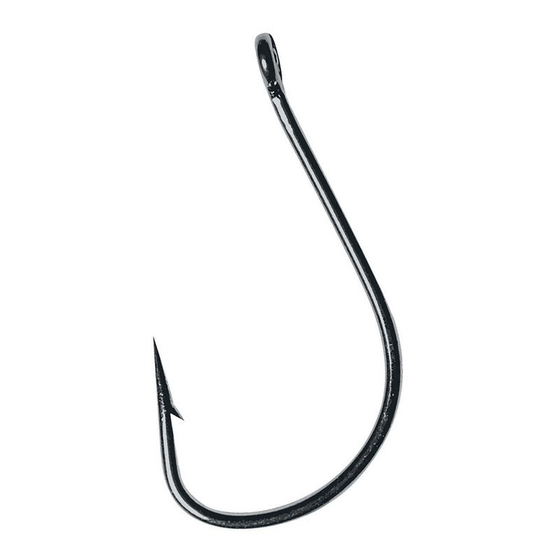 Owner 4105 Mosquito Light Black Chrome-