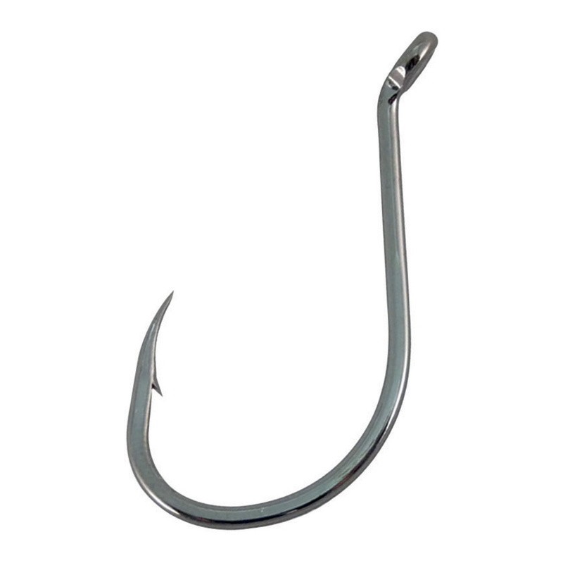 Owner 5115 SSw Straight Worm Surf-