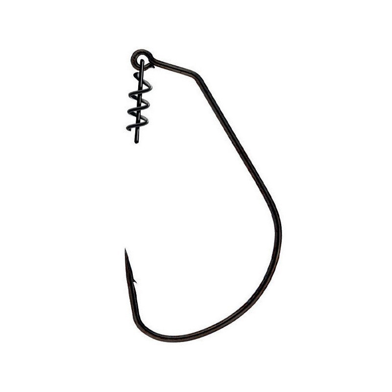 Owner 11757 Twistlock Finesse FS Pin-