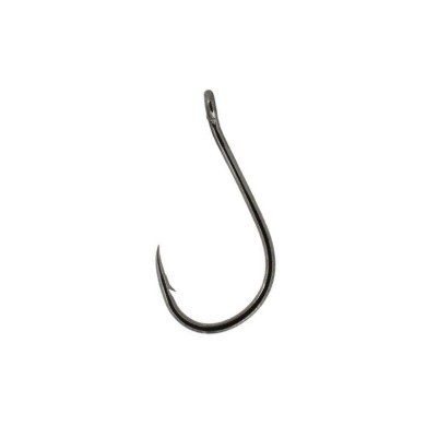 Owner 50355 Chinu Gun Black Mer-