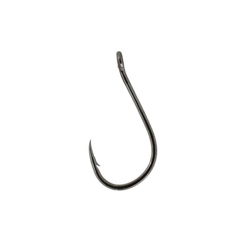 Owner 50355 Chinu Gun Black Mer-