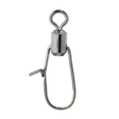 Owner Agrafe Micro Snap SWivel-