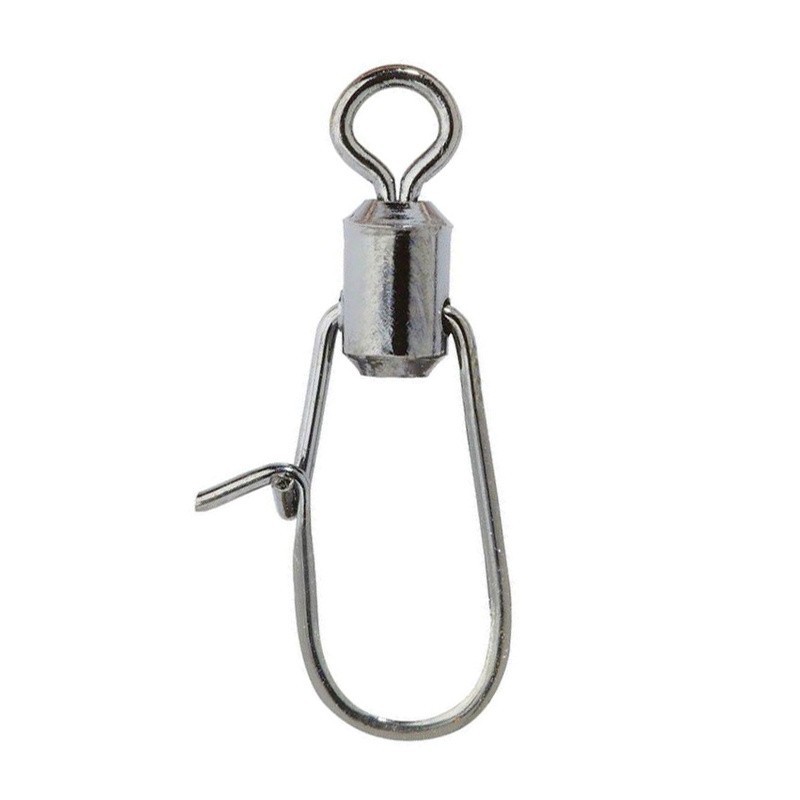 Owner Agrafe Micro Snap SWivel-