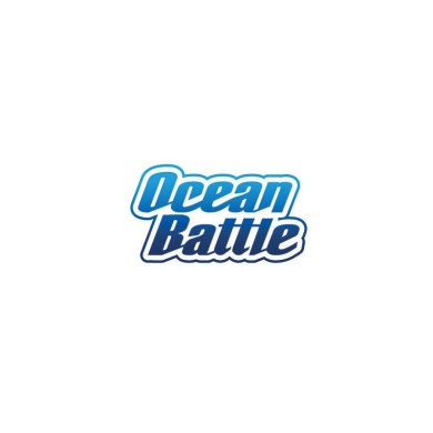 Owner Agrafe Ocean Battle Power Snap-