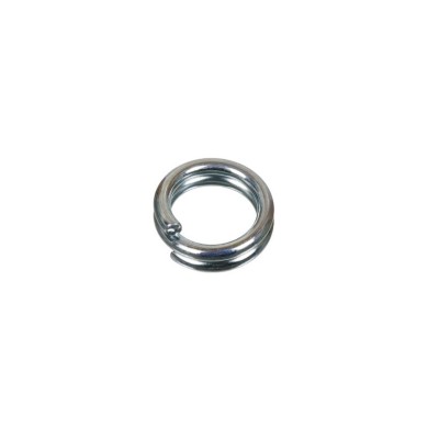 Owner Anneau Brise Cast Wire Shield Ring-