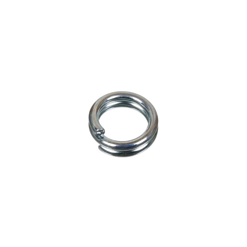 Owner Anneau Brise Cast Wire Shield Ring-