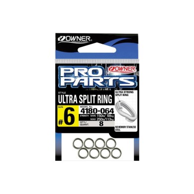 Owner Anneau Brise Ultra Wire-