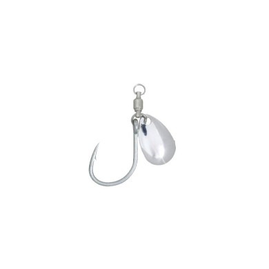 Owner Bl-01 Blade Spin Single-