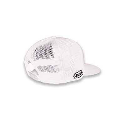 Owner Casquette Blanche-