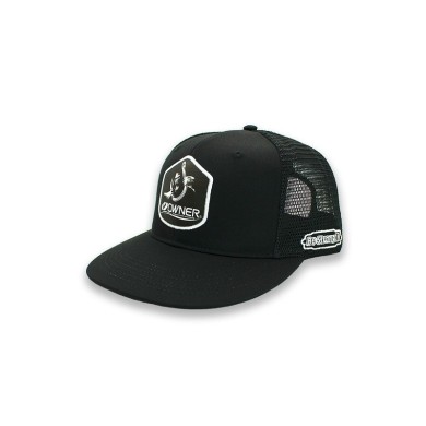 Owner Casquette Noire-