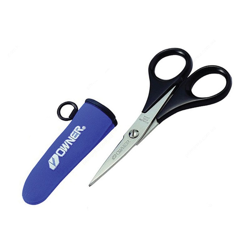 Owner Ciseaux pour Tresse Ft-01P-