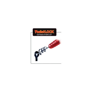 Owner Cps Center Pin Spring Twistlock-