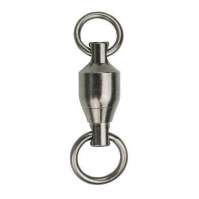 Owner Emerillon A Billes Noir Mat-