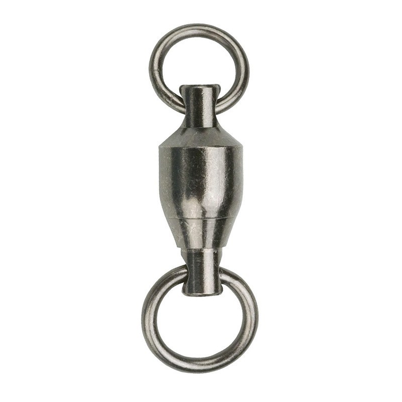 Owner Emerillon A Billes Noir Mat-