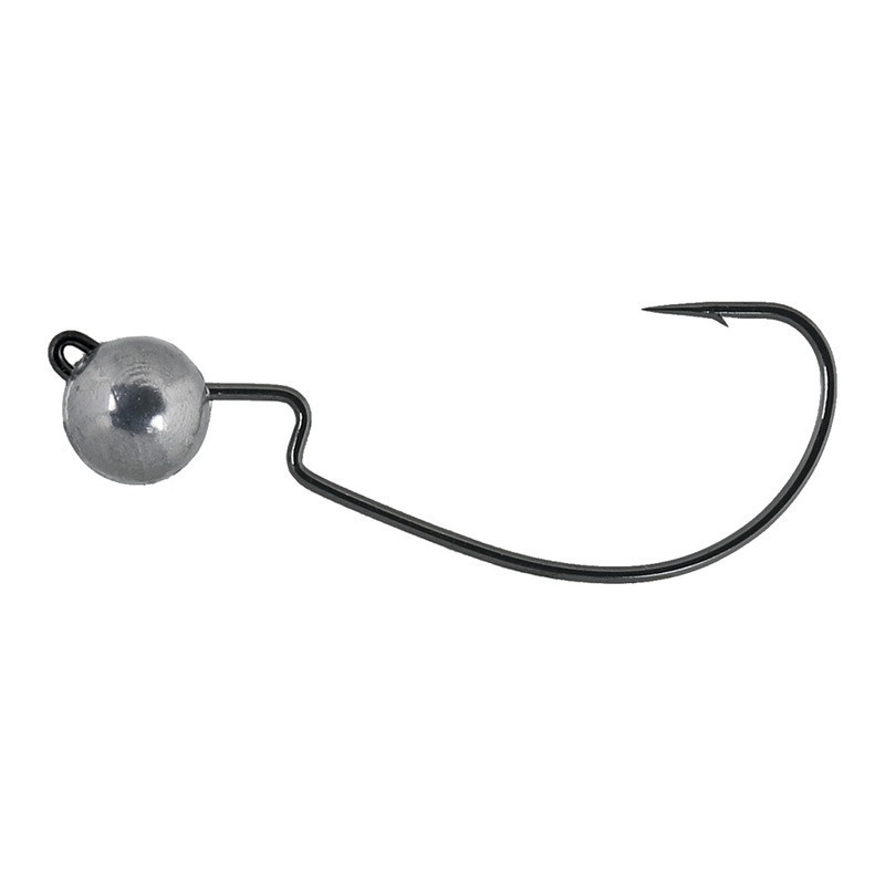 Owner Finess Jig Head-