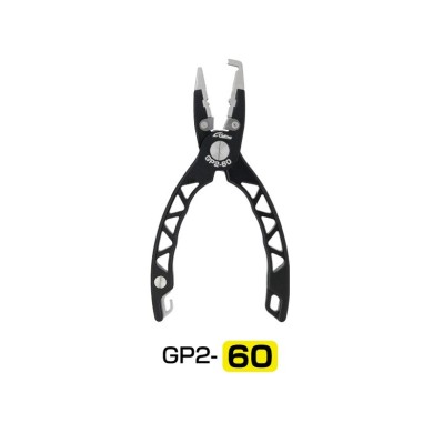 Owner Game Plier 2 - 7-11-