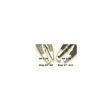 Owner Game Plier 2 - 7-11-