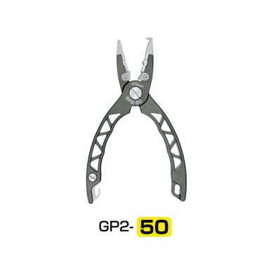 Owner Game Plier 2 GP2-50-