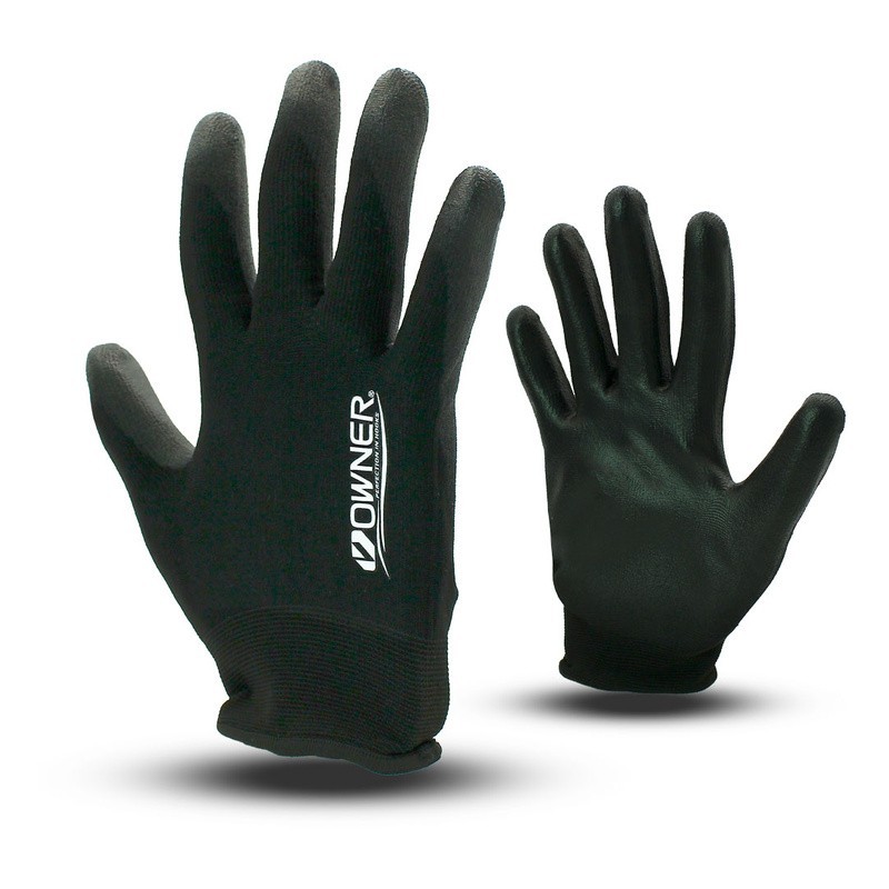 Owner Hand Armour – gants de pêche renforcés taille L-