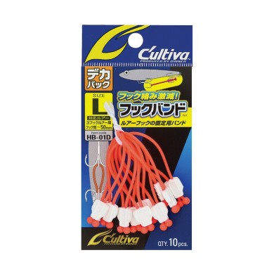 Owner Hook Band Hb-01-