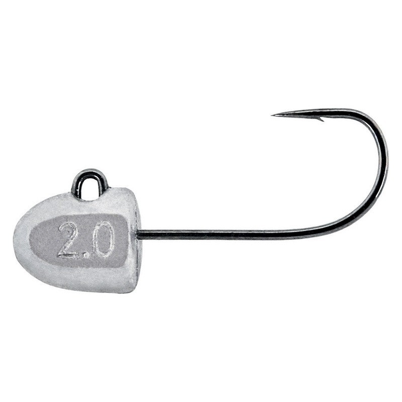 Owner Jh-70 Wangan Pro Jig Head-