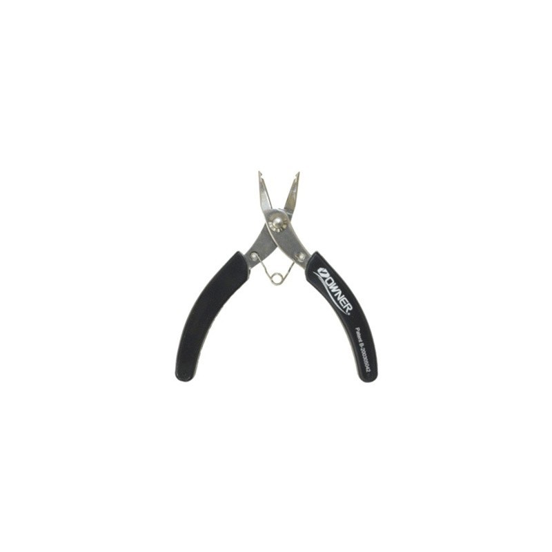Owner Mini Pince Anneaux Brises 1-9-