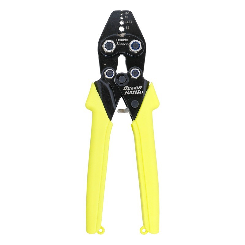 Owner Pince Sleeve Power Presser-