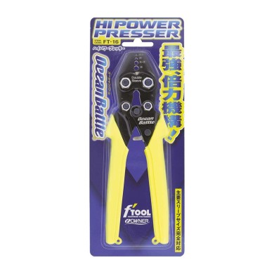 Owner Pince Sleeve Power Presser-