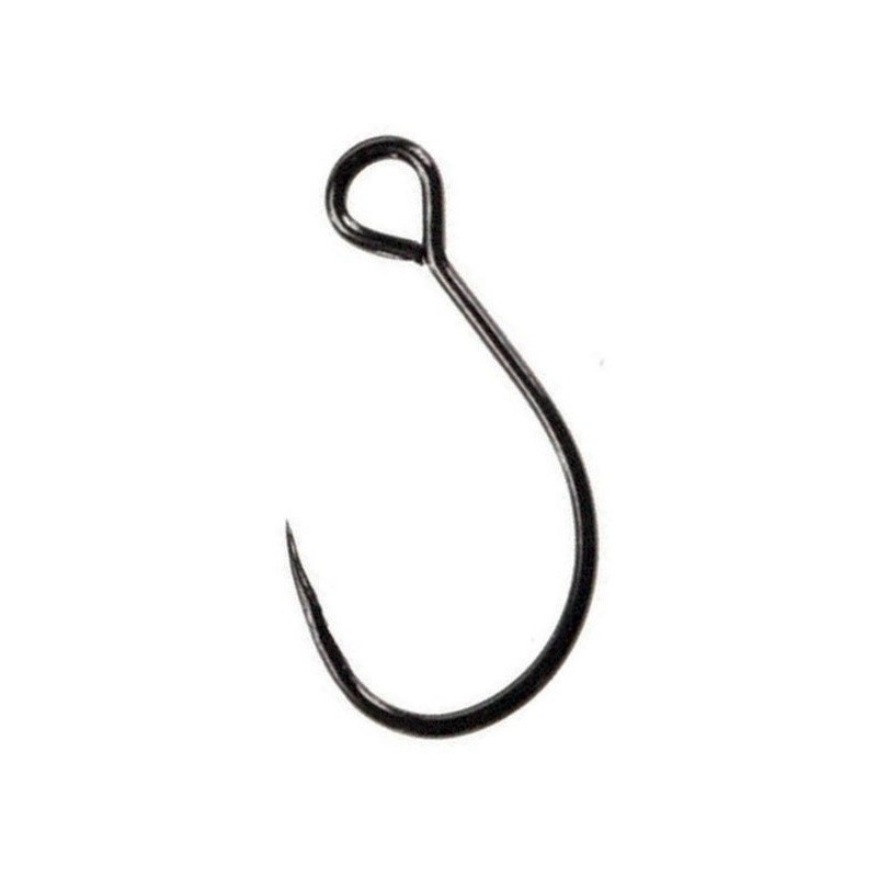 Owner S-55Blm Simple sans Ardillon Sp. Leurre-