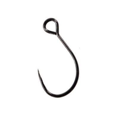 Owner S-55Blm Simple sans Ardillon Sp. Leurre-