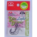 Zappu Pile Driver Light