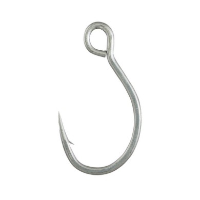 Owner S-125 Plugging Single – hameçon simple pour leurres mer-