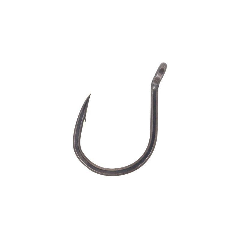 Owner S-161 Single Big Game – simple à large ouverture-