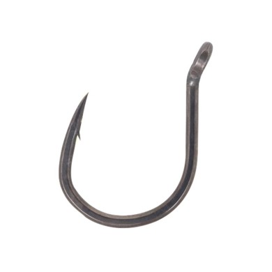 Owner S-161 Single Big Game – simple à large ouverture-