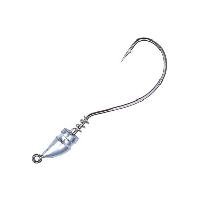 Owner Sled Head - Tp avec Ressort-