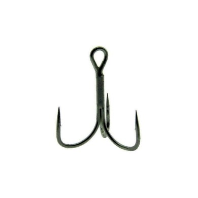 Owner St-26BC Triple Light Black Chrome-