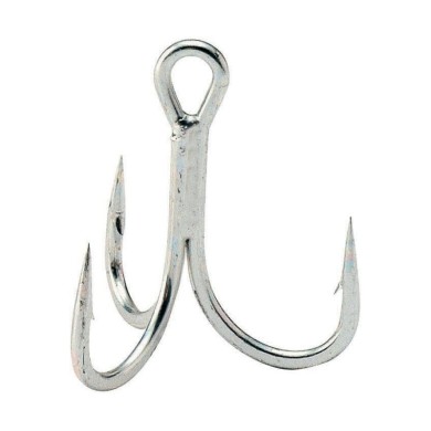 Owner ST-56TN – triple forgé 3X pour pêche en mer-