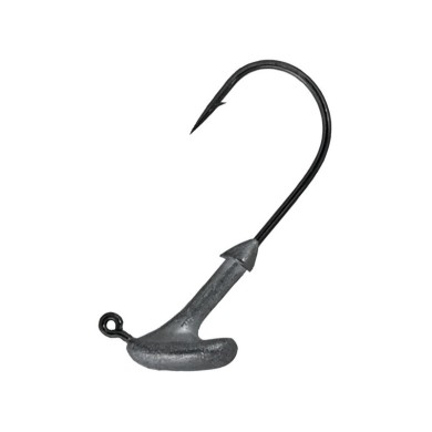 Owner Stand-Up Jig Head-