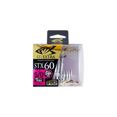 Owner Stx-60 Tn-