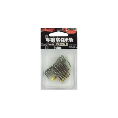 Owner Triple St-46 BC-