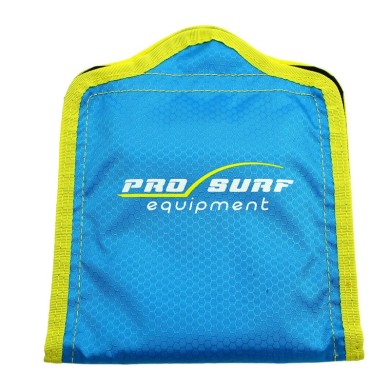 Pro Surf Equipment Bagagerie Rigs Wallet Surf-