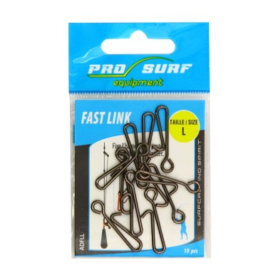 Pro Surf Equipment Fast Link-