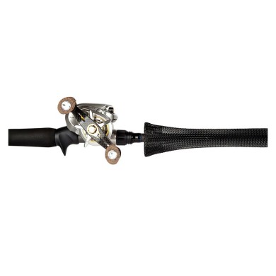 Rodgloves Casting Shorty – housse nylon 137 cm-