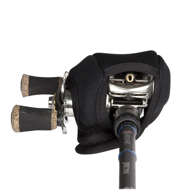 Rodgloves Housse Moulinet Casting Reel Glove Low Profile-