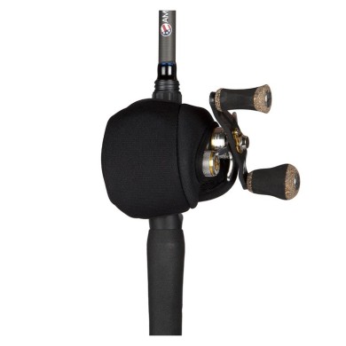 Rodgloves Housse Moulinet Casting Reel Glove Low Profile-