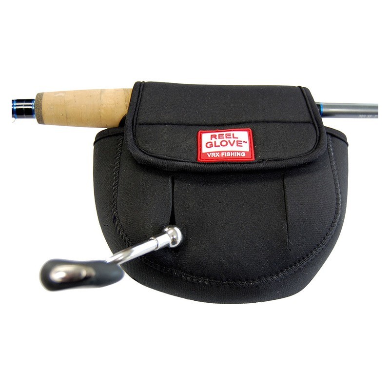 Rodgloves Housse Moulinet Spinning Reel Glove-