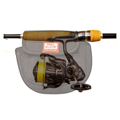 Rodgloves Housse Moulinet Spinning Reel Glove-