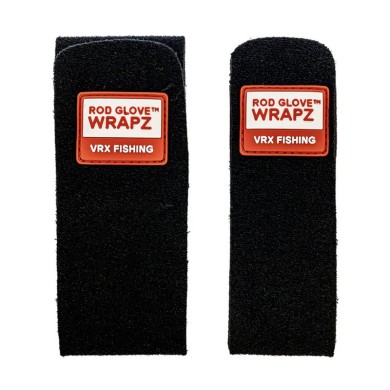 Rodgloves Rod Glove Wraps Néoprène-
